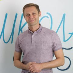 Позняк Михаил
