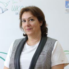 Мамонова Татьяна