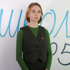 Батенёва Елизавета Дмитриевна