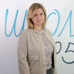 Швец Светлана