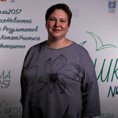 Шахурина Елизавета