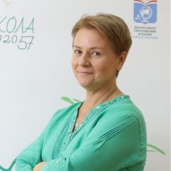 Калашникова Наталья