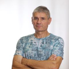 Евстигнеев Вячеслав