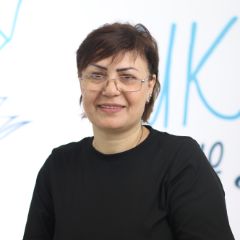 Мамишова Севиндж