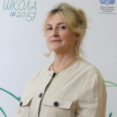 Чижова Светлана