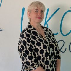 Смагина Елена