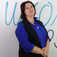 Губина Ольга