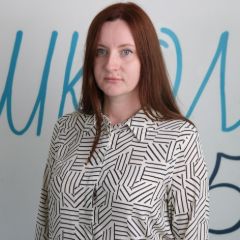 Клокова Марина