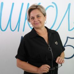 Сидорова Светлана
