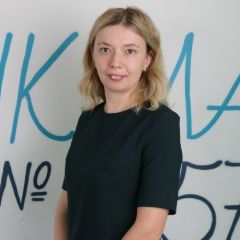 Шакирова Екатерина