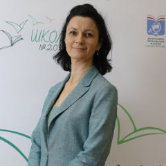 Ермолова Майя