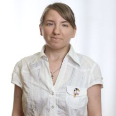 Лягинская Марина