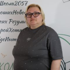 Русова Виктория