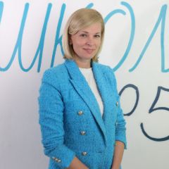 Мельникова Елена