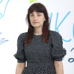 Клычева Екатерина