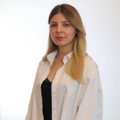 Каримова Иман