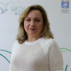 Колнооченко Вера