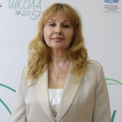Сергеева Наталья