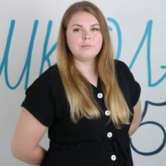 Кузнецова Ксения