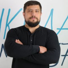 Пахольчук Михаил