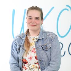 Еськина Ксения