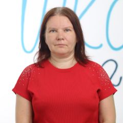 Томина Светлана