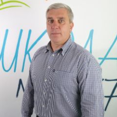 Родюков Михаил
