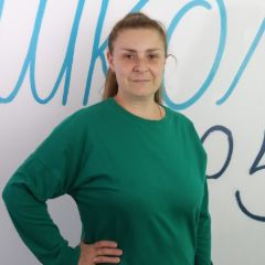 Егорова Ирина