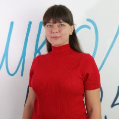 Акимова Екатерина Васильевна