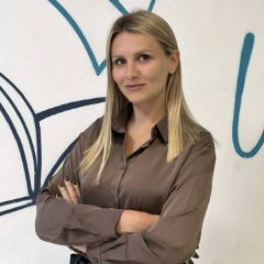 Сафина Дарья