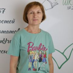 Медведева Татьяна