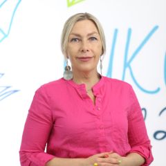 Бений Елена