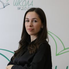 Ряднова Ирина