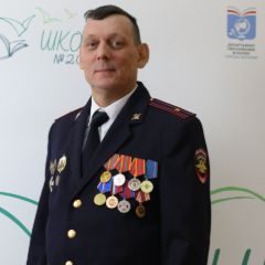 Кулагин Анатолий