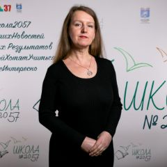Рябышкина Надежда