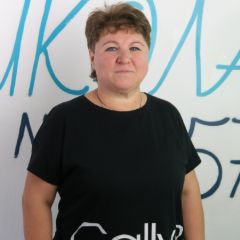 Казакова Марина