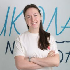 Донскова Ирина