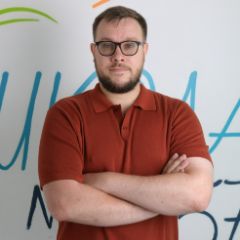 Лозовой Георгий