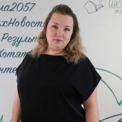 Кононихина Елена
