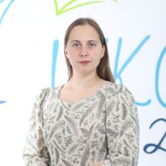 Ануфриева Юлия Вячеславовна
