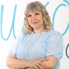 Жданова Елена