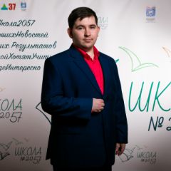 Федонюк Владимир